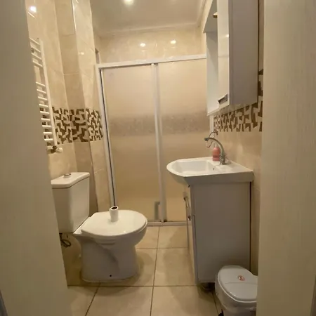 Aparthotel Eyluelsuites Bursa