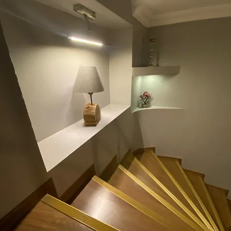 Eyluelsuites Bursa