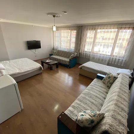Eyluelsuites * Bursa