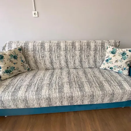 Eyluelsuites Aparthotel