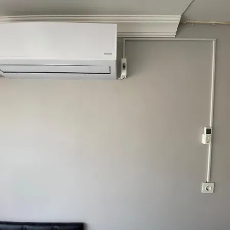 Aparthotel Eyluelsuites